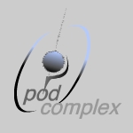 The Podcomplex Shop Home Page